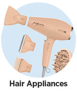 Hair Appliances